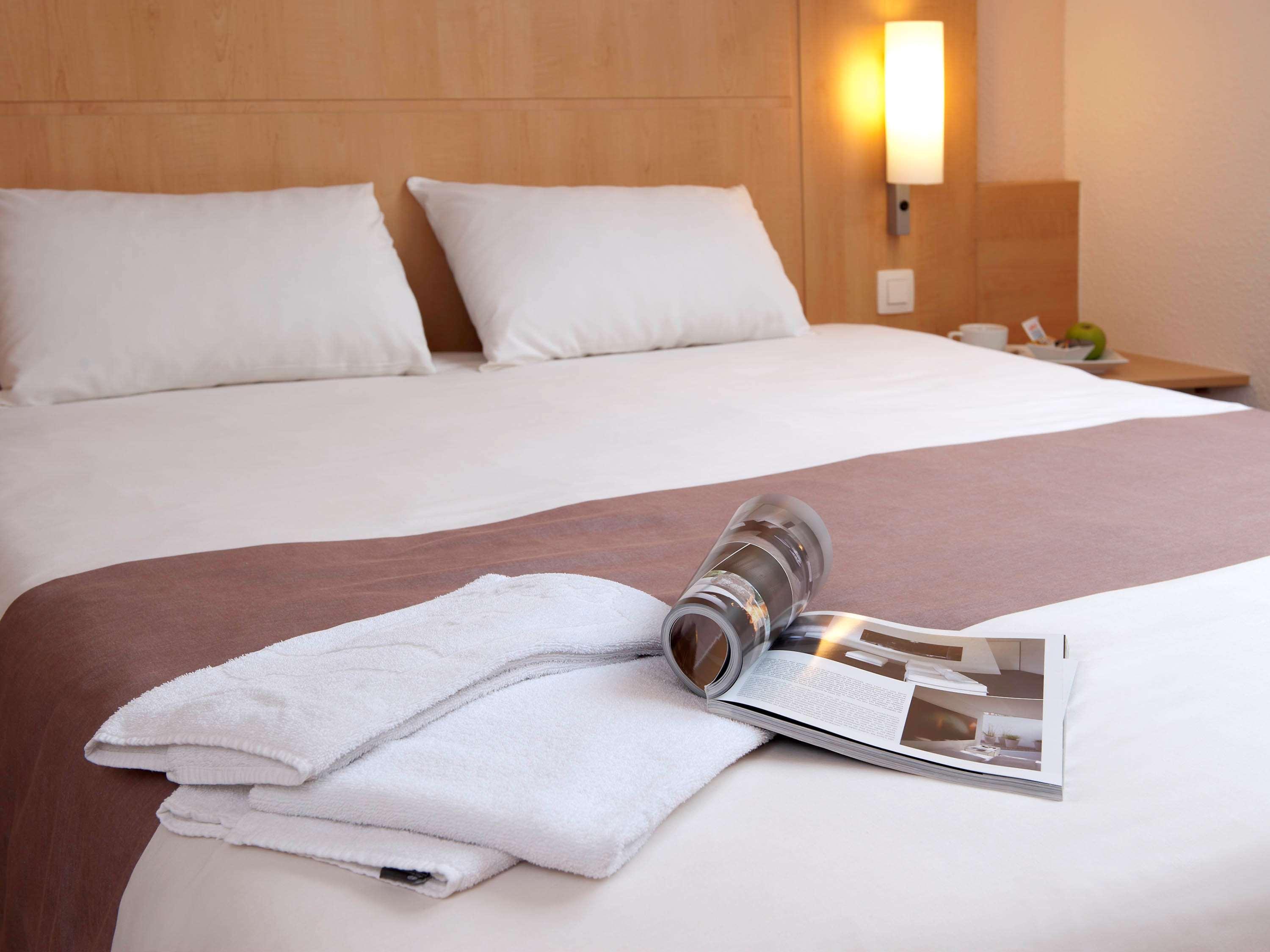 Ibis Centrum Hotel 3*