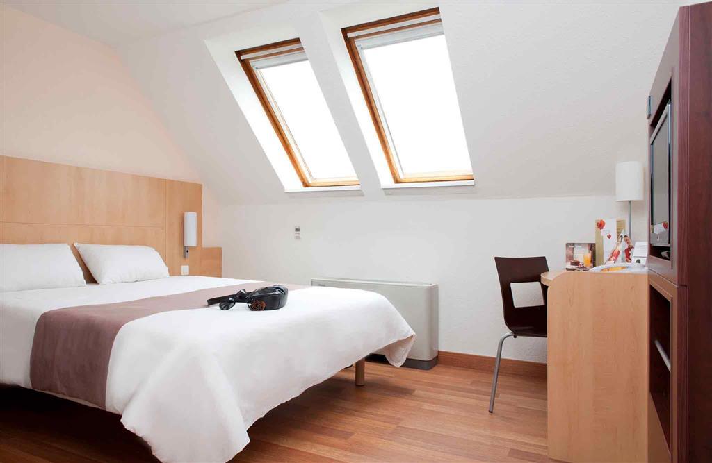 Hotel Ibis Centrum Leuven