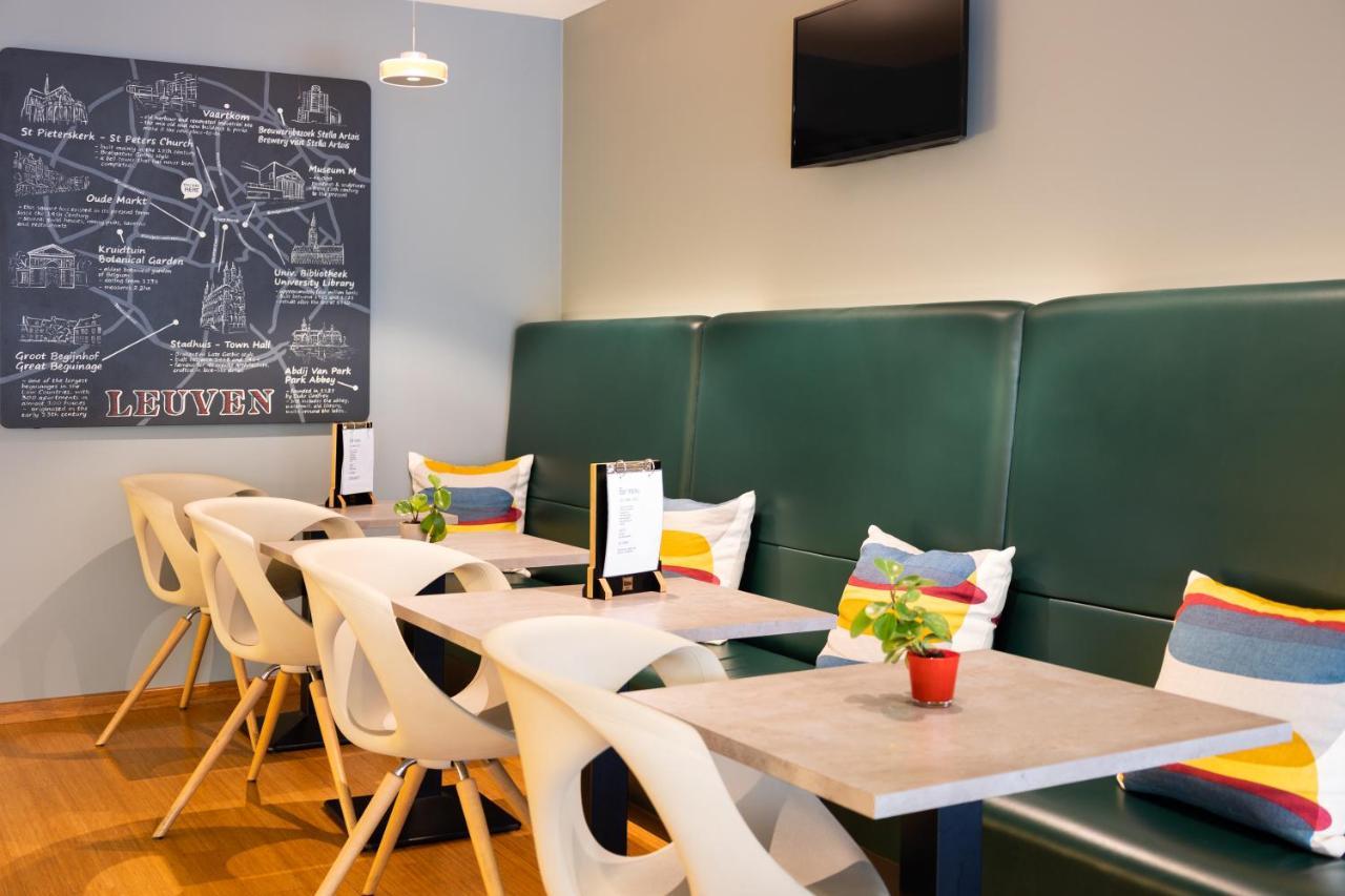 Ibis Centrum 3*