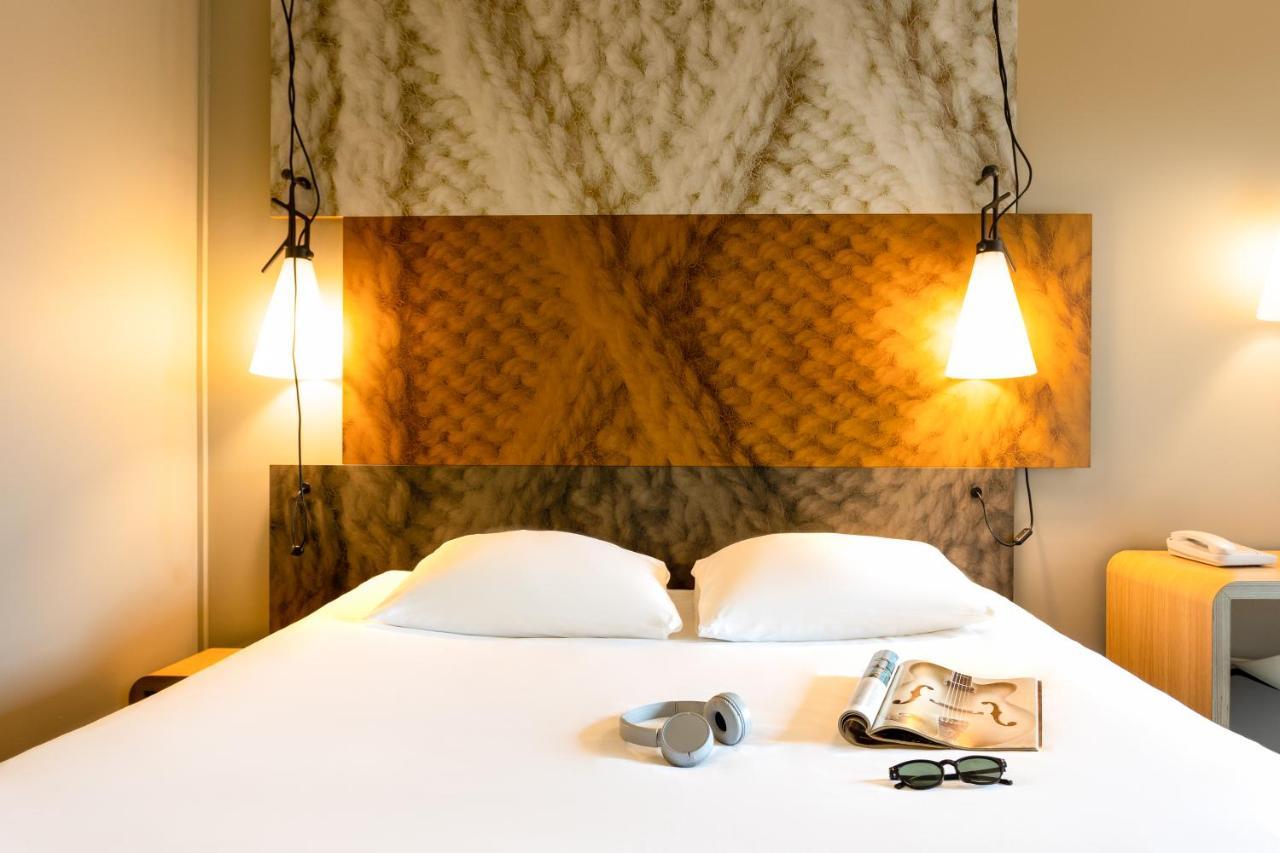 Hotel Ibis Centrum 3*