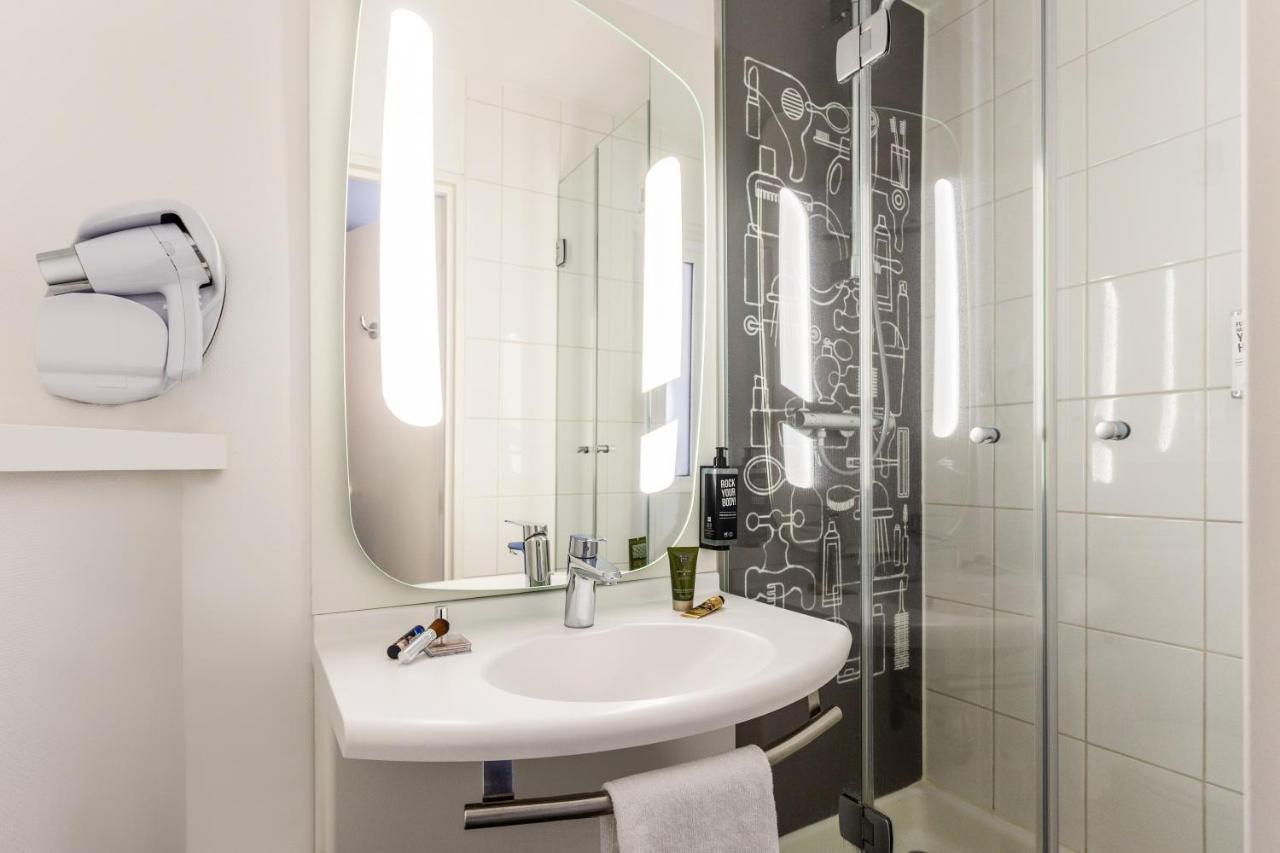 Hotel Ibis Centrum 3*