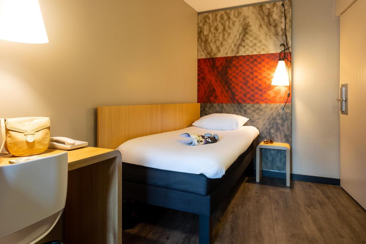 Hotel Ibis Centrum Leuven