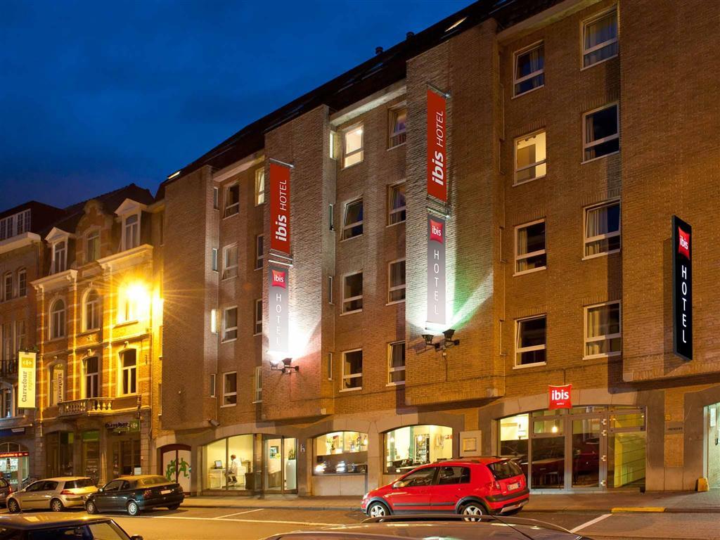 Ibis Centrum Hotel Leuven