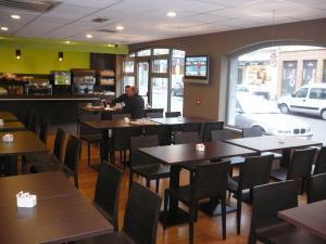 Hotel Ibis Centrum 3*
