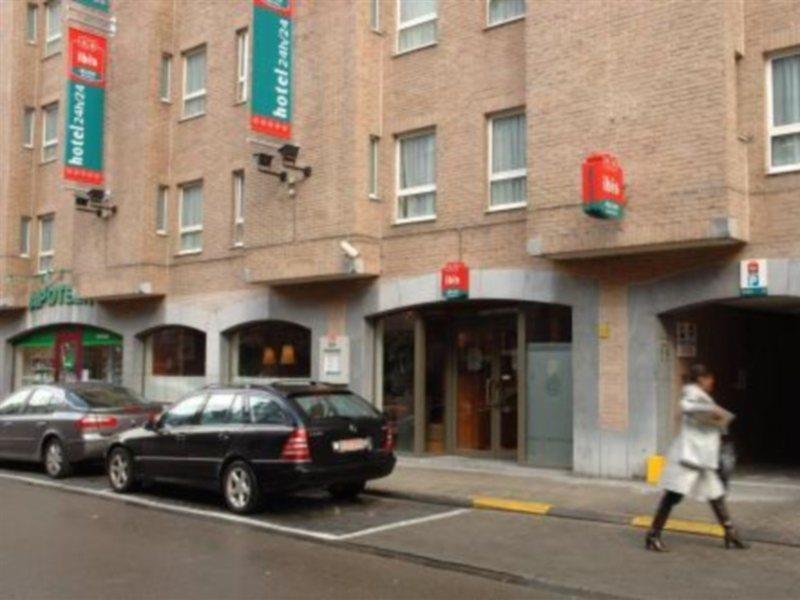 Ibis Centrum Leuven