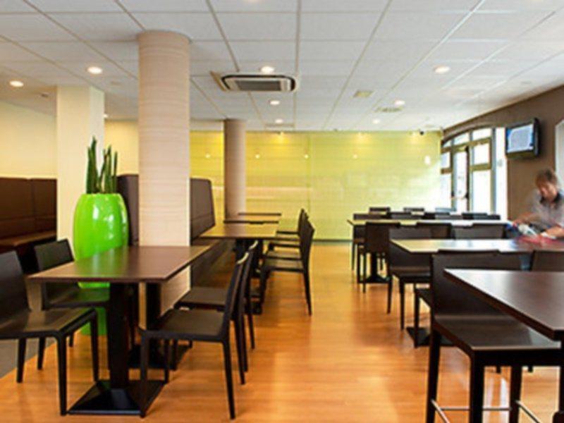 Hotel Ibis Centrum 3*
