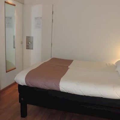 Ibis Centrum 3* Leuven