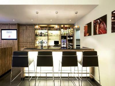 Ibis Centrum